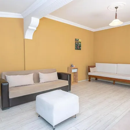 Vila Magnificent Fethiye