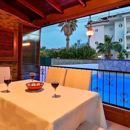 Magnificent Vila